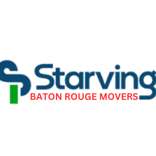 Starving Baton Rouge Movers